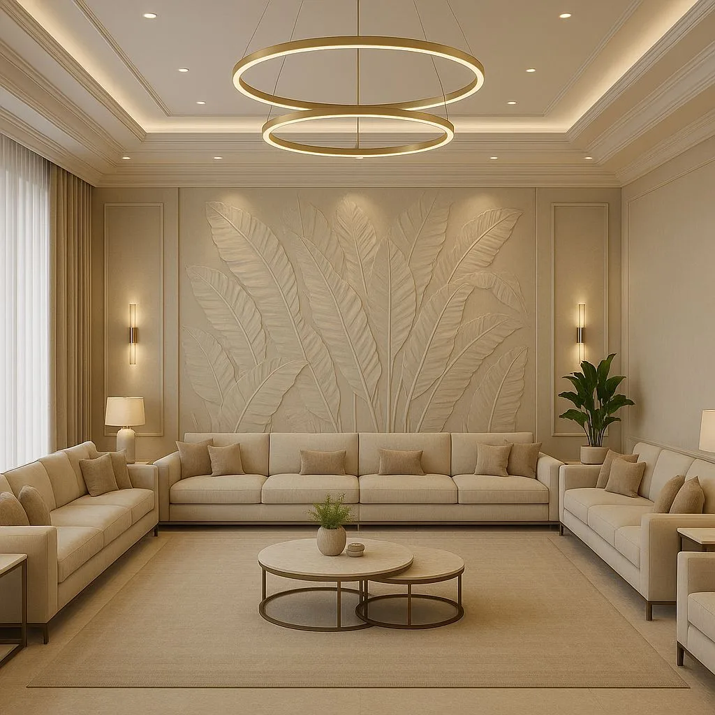 Luxury Apartment (Gulshan / Banani)