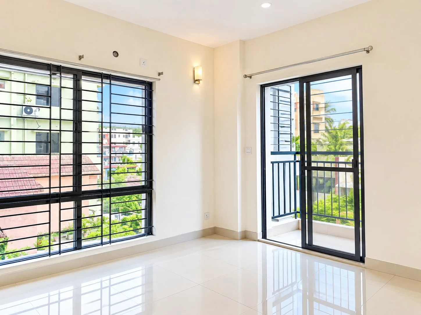 Brand New Flat For Sale Uttara Sector 04